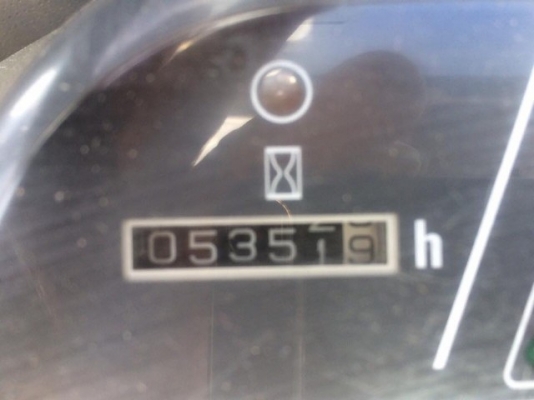 ขายรถแบคโฮ KOMATSU KOMATSU PC128UU-2 สภาพสวยพร้อมใช้งาน รถนอกนำเข้าเองจากญี่ปุ่น มีVDOการทำงานครับ