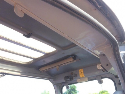 ขายรถแบคโฮ KOMATSU KOMATSU PC128UU-2 สภาพสวยพร้อมใช้งาน รถนอกนำเข้าเองจากญี่ปุ่น มีVDOการทำงานครับ