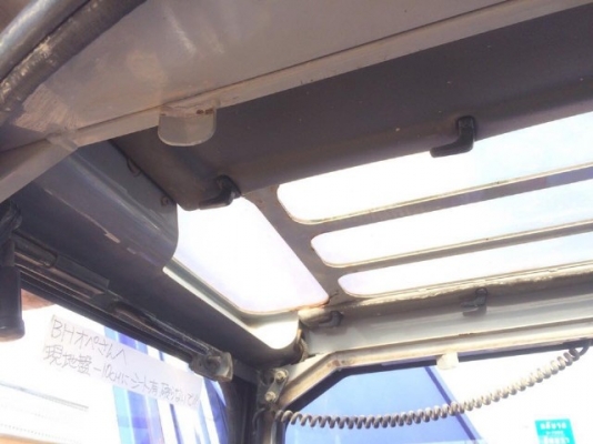 ขายรถแบคโฮ KOMATSU KOMATSU PC128UU-2 สภาพสวยพร้อมใช้งาน รถนอกนำเข้าเองจากญี่ปุ่น มีVDOการทำงานครับ