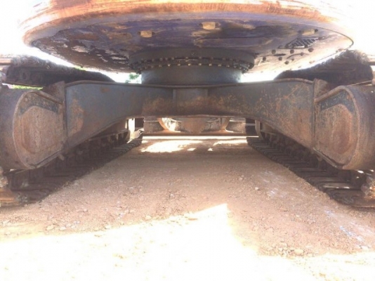 ขายรถแบคโฮ KOMATSU KOMATSU PC128UU-2 สภาพสวยพร้อมใช้งาน รถนอกนำเข้าเองจากญี่ปุ่น มีVDOการทำงานครับ