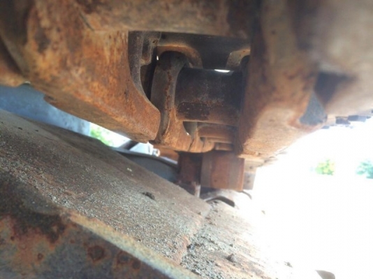 ขายรถแบคโฮ KOMATSU KOMATSU PC128UU-2 สภาพสวยพร้อมใช้งาน รถนอกนำเข้าเองจากญี่ปุ่น มีVDOการทำงานครับ