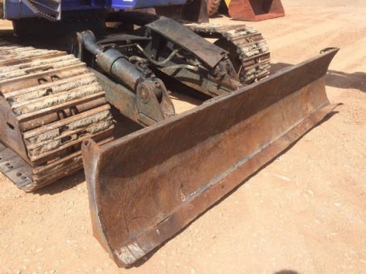 ขายรถแบคโฮ KOMATSU KOMATSU PC128UU-2 สภาพสวยพร้อมใช้งาน รถนอกนำเข้าเองจากญี่ปุ่น มีVDOการทำงานครับ