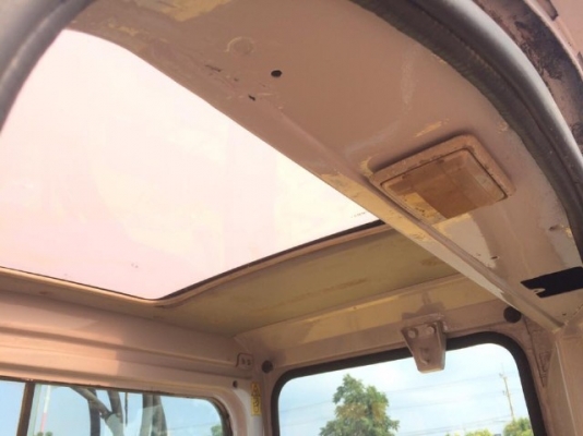 ขายรถแบคโฮ SUMITOMO SH135X-2 สภาพสวยพร้อมใช้งาน รถนอกนำเข้าจากญี่ปุ่น มีVDOการทำงานครับ