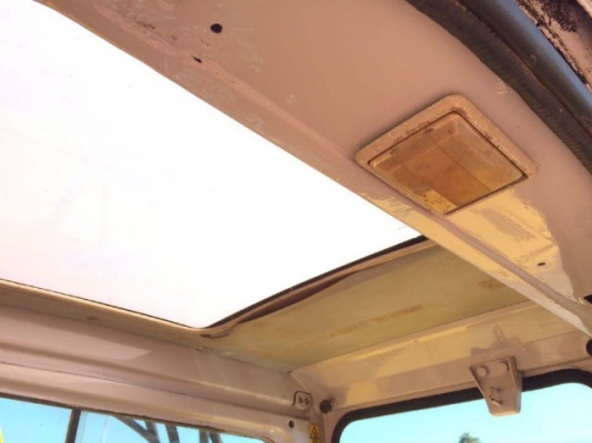 ขายรถแบคโฮ SUMITOMO SH135X-2 สภาพสวยพร้อมใช้งาน รถนอกนำเข้าจากญี่ปุ่น มีVDOการทำงานครับ