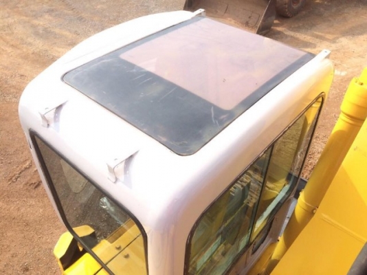 ขายรถแบคโฮ SUMITOMO SH135X-2 สภาพสวยพร้อมใช้งาน รถนอกนำเข้าจากญี่ปุ่น มีVDOการทำงานครับ