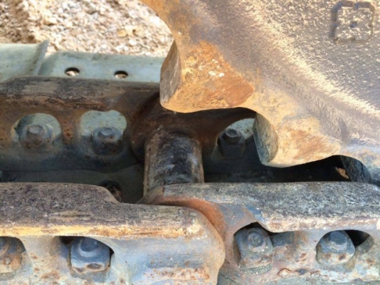 ขายรถแบคโฮ SUMITOMO SH135X-2 สภาพสวยพร้อมใช้งาน รถนอกนำเข้าจากญี่ปุ่น มีVDOการทำงานครับ