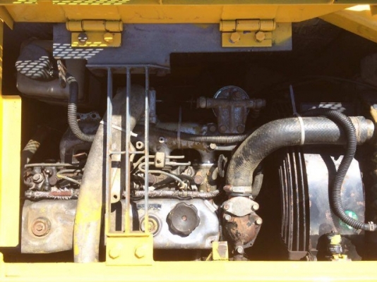 ขายรถแบคโฮ SUMITOMO SH135X-2 สภาพสวยพร้อมใช้งาน รถนอกนำเข้าจากญี่ปุ่น มีVDOการทำงานครับ