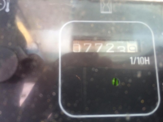 ขายรถแบคโฮ SUMITOMO SH135X-2 สภาพสวยพร้อมใช้งาน รถนอกนำเข้าจากญี่ปุ่น มีVDOการทำงานครับ