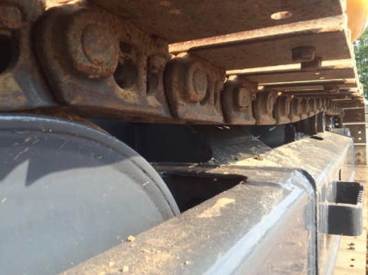 ขายรถแบคโฮ SUMITOMO SH135X-2 สภาพสวยพร้อมใช้งาน รถนอกนำเข้าจากญี่ปุ่น มีVDOการทำงานครับ