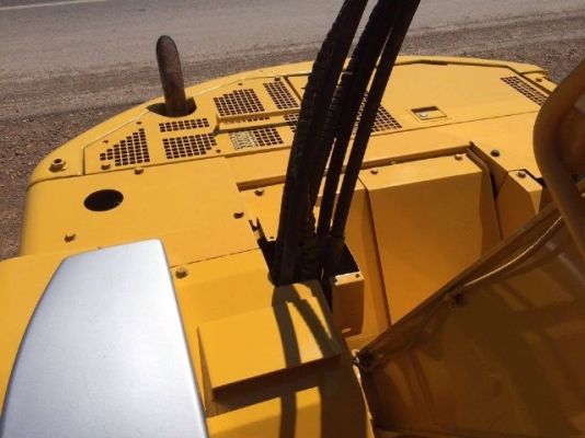 ขายรถแบคโฮ SUMITOMO SH135X-2 สภาพสวยพร้อมใช้งาน รถนอกนำเข้าจากญี่ปุ่น มีVDOการทำงานครับ