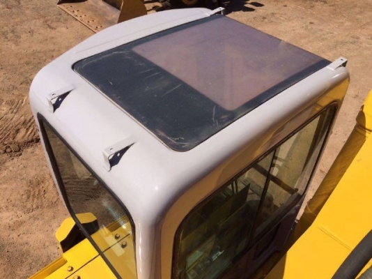 ขายรถแบคโฮ SUMITOMO SH135X-2 สภาพสวยพร้อมใช้งาน รถนอกนำเข้าจากญี่ปุ่น มีVDOการทำงานครับ