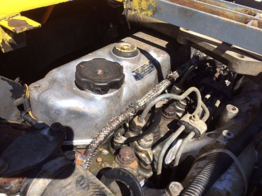 ขายรถแบคโฮ SUMITOMO SH135X-2 สภาพสวยพร้อมใช้งาน รถนอกนำเข้าจากญี่ปุ่น มีVDOการทำงานครับ