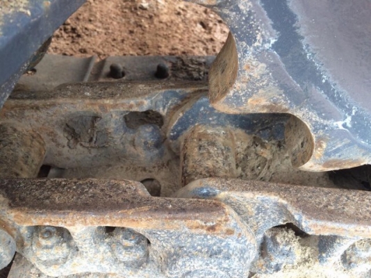 ขายรถแบคโฮ SUMITOMO SH135X-2 สภาพสวยพร้อมใช้งาน รถนอกนำเข้าจากญี่ปุ่น มีVDOการทำงานครับ