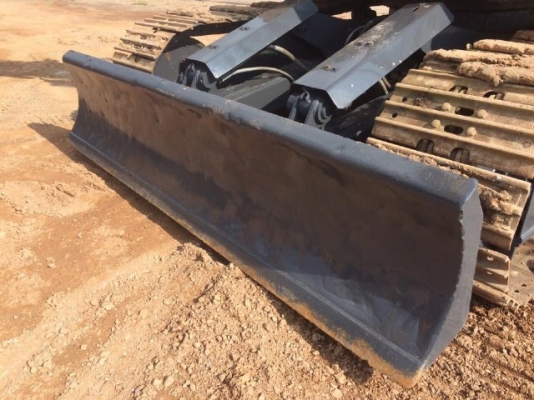 ขายรถแบคโฮ SUMITOMO SH135X-2 สภาพสวยพร้อมใช้งาน รถนอกนำเข้าจากญี่ปุ่น มีVDOการทำงานครับ