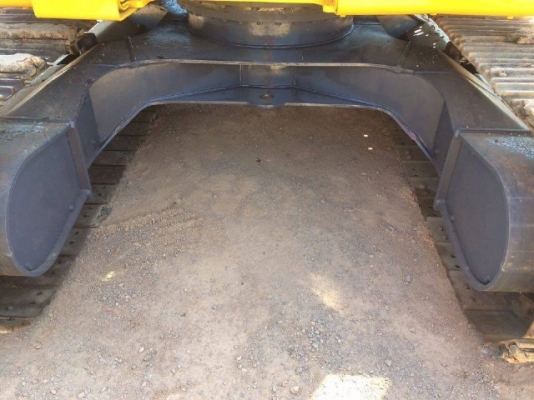 ขายรถแบคโฮ SUMITOMO SH135X-2 สภาพสวยพร้อมใช้งาน รถนอกนำเข้าจากญี่ปุ่น มีVDOการทำงานครับ