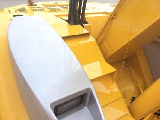 ขายรถแบคโฮ SUMITOMO SH135X-2 สภาพสวยพร้อมใช้งาน รถนอกนำเข้าจากญี่ปุ่น มีVDOการทำงานครับ