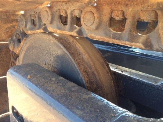 ขายรถแบคโฮ SUMITOMO SH135X-2 สภาพสวยพร้อมใช้งาน รถนอกนำเข้าจากญี่ปุ่น มีVDOการทำงานครับ