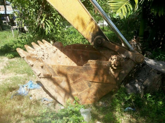 ขายแบคโค PC200-3 เครื่องดี เอวแน่น มีระบบแอร์ สภาพพร้อมใช้งาน สนใจโทร 090-8588220คุณนะ 093-3258446คุณบิว หรือเข้าดูสินค้าอื่นๆได้ที่ www.truck.in.th/498 หรือเพจFacebook ณรงค์ ซื้อขายรถมือสอง (เว็บไซต์ส่วนตัว) หรือFacebook ตลาดรถมือสอง คุณนะ