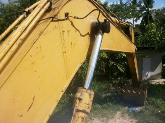 ขายแบคโค PC200-3 เครื่องดี เอวแน่น มีระบบแอร์ สภาพพร้อมใช้งาน สนใจโทร 090-8588220คุณนะ 093-3258446คุณบิว หรือเข้าดูสินค้าอื่นๆได้ที่ www.truck.in.th/498 หรือเพจFacebook ณรงค์ ซื้อขายรถมือสอง (เว็บไซต์ส่วนตัว) หรือFacebook ตลาดรถมือสอง คุณนะ