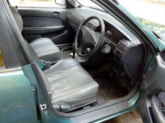 ae111ปี96 แกสหัวฉีด ใช้ได้สองระบบ