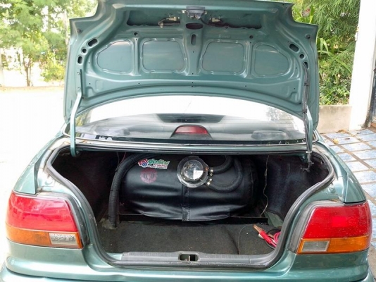 ae111ปี96 แกสหัวฉีด ใช้ได้สองระบบ