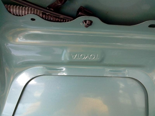 ae111ปี96 แกสหัวฉีด ใช้ได้สองระบบ