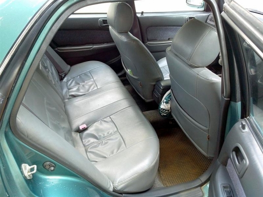 ae111ปี96 แกสหัวฉีด ใช้ได้สองระบบ