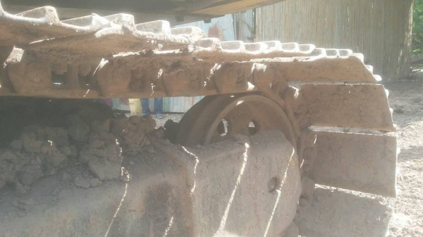 ขายแบคโค PC200-7 เครื่องเดิมปั้มเดิม เอวแน่น ทำงานเร็ว สภาพพร้อมใช้งาน เอกสารเล่มทะเบียนพร้อมโอน สนใจโทร 090-8588220คุณนะ 093-3258446คุณบิว หรือเข้าดูสินค้าอื่นๆได้ที่ www.truck.in.th/498 หรือเพจFacebook ณรงค์ ซื้อขายรถมือสอง (เว็บไซต์ส่วนตัว) หรือFaceboo