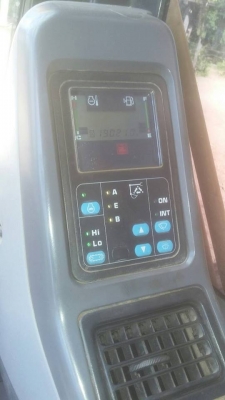 ขายแบคโค PC200-7 เครื่องเดิมปั้มเดิม เอวแน่น ทำงานเร็ว สภาพพร้อมใช้งาน เอกสารเล่มทะเบียนพร้อมโอน สนใจโทร 090-8588220คุณนะ 093-3258446คุณบิว หรือเข้าดูสินค้าอื่นๆได้ที่ www.truck.in.th/498 หรือเพจFacebook ณรงค์ ซื้อขายรถมือสอง (เว็บไซต์ส่วนตัว) หรือFaceboo