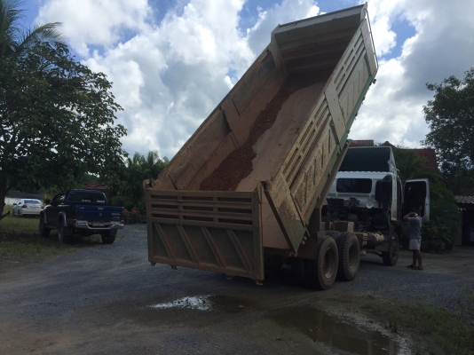 ขายดาวน์ Hino 344 ปี56 ติดต่อ 080-1405528