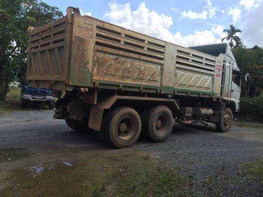 ขายดาวน์ Hino 344 ปี56 ติดต่อ 080-1405528