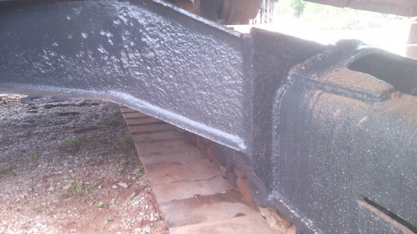 ขายด่วนรถแบคโฮ YN10ชุปเปอรมีเลมทะเบืยนจอหายไฟฟ้าครบ