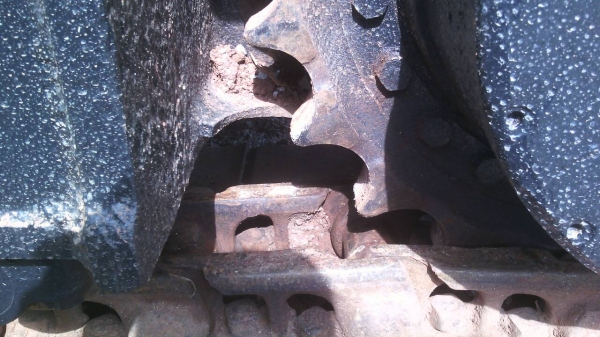 ขายด่วนรถแบคโฮ YN10ชุปเปอรมีเลมทะเบืยนจอหายไฟฟ้าครบ