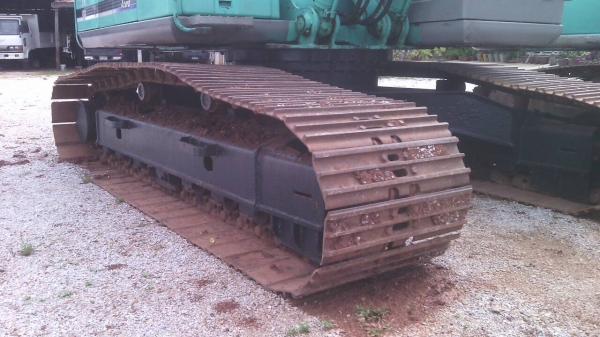 ขายด่วนรถแบคโฮ YN10ชุปเปอรมีเลมทะเบืยนจอหายไฟฟ้าครบ