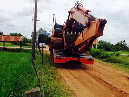 ขายเทรลเลอร์HINO เครื่อง260แรง ช่วงล่างใหญ่ZM เครื่องดี แคชซีสวย สภาพพร้อมใช้งาน เอกสารพร้อมโอน สนใจโทร 090-8588220คุณนะ 093-3258446คุณบิว หรือเข้าดูสินค้าอื่นๆได้ที่ www.truck.in.th/498 หรือเพจFacebook ณรงค์ ซื้อขายรถมือสอง (เว็บไซต์ส่วนตัว) หรือFacebook