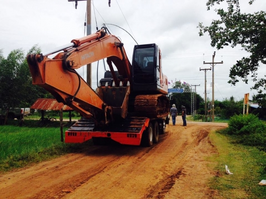 ขายเทรลเลอร์HINO เครื่อง260แรง ช่วงล่างใหญ่ZM เครื่องดี แคชซีสวย สภาพพร้อมใช้งาน เอกสารพร้อมโอน สนใจโทร 090-8588220คุณนะ 093-3258446คุณบิว หรือเข้าดูสินค้าอื่นๆได้ที่ www.truck.in.th/498 หรือเพจFacebook ณรงค์ ซื้อขายรถมือสอง (เว็บไซต์ส่วนตัว) หรือFacebook