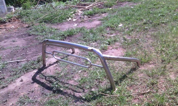 ขายโรบาร์.ใส่ไทรทัร