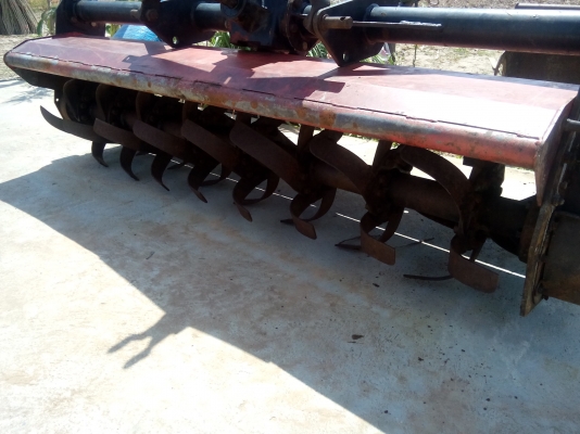 หลุดจองครับ ขาย 255000 บาท พร้อมอุปกรณ์ 3 อย่าง หันหน้า ผาน 5 โรตารี่