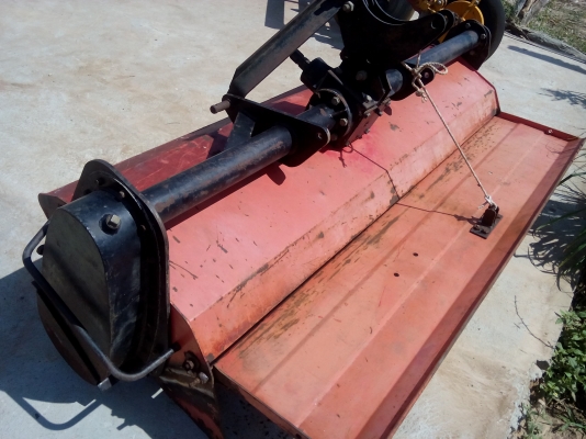 หลุดจองครับ ขาย 255000 บาท พร้อมอุปกรณ์ 3 อย่าง หันหน้า ผาน 5 โรตารี่