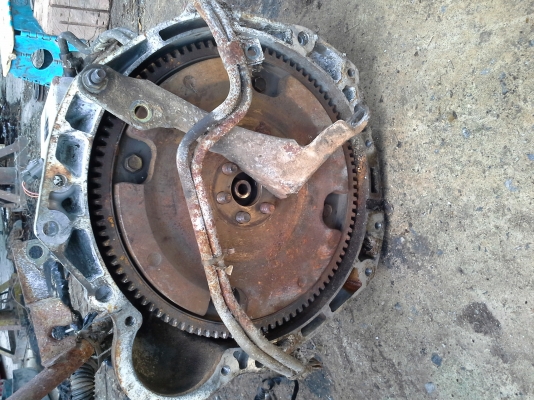 เกียร์ออโต,อุปกรณ์ครบชุด,