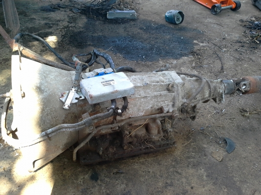 เกียร์ออโต,อุปกรณ์ครบชุด,