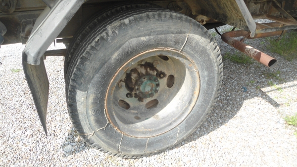 ขายครับฮีโน่  KL ยาง900  เครื่อง EC100  เอกสารทะบียนเต็ม หัวผุครับ  คัชซีสวยๆครับตามสภาพครับว่ากันไปดั้มดี  พื้นเป็นเลสสวยมากครับ