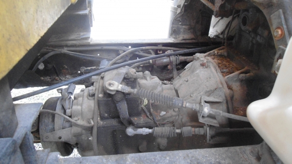 ขายครับฮีโน่  KL ยาง900  เครื่อง EC100  เอกสารทะบียนเต็ม หัวผุครับ  คัชซีสวยๆครับตามสภาพครับว่ากันไปดั้มดี  พื้นเป็นเลสสวยมากครับ