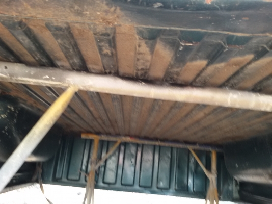 กระบะถอด isuzu tfr กระบะมังกรแคปสวยๆครับ