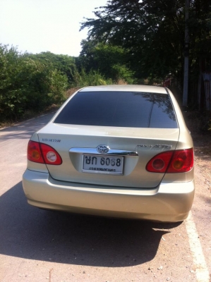 รถสวยพร้อมใช้งาน รถสวยพร้อมใช้งาน