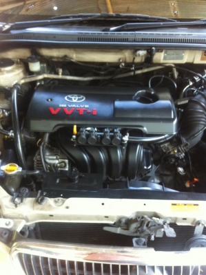 รถสวยพร้อมใช้งาน รถสวยพร้อมใช้งาน