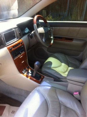 รถสวยพร้อมใช้งาน รถสวยพร้อมใช้งาน