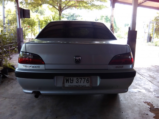 ขายเปอร์โย 406 D8 ปี 97 สภาพเดิมๆ ไม่ติดแก็ส พร้อมใช้งาน ขายเปอร์โย 406 D8 ปี 97 สภาพเดิมๆ ไม่ติดแก็ส พร้อมใช้งาน