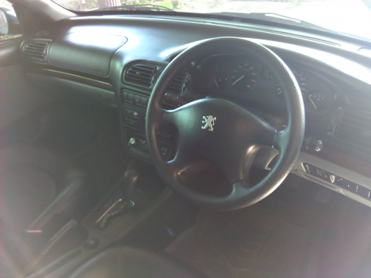 ขายเปอร์โย 406 D8 ปี 97 สภาพเดิมๆ ไม่ติดแก็ส พร้อมใช้งาน ขายเปอร์โย 406 D8 ปี 97 สภาพเดิมๆ ไม่ติดแก็ส พร้อมใช้งาน