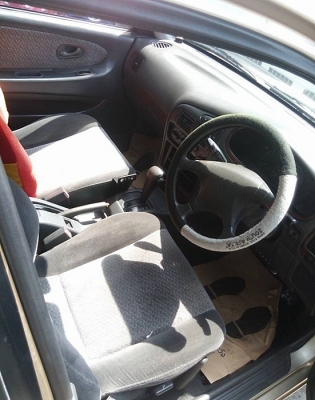 ขายได้ขาย Mitsubishi Lancer E-CAR AUTO ปี96 ขายได้ขาย Mitsubishi Lancer E-CAR AUTO ปี96